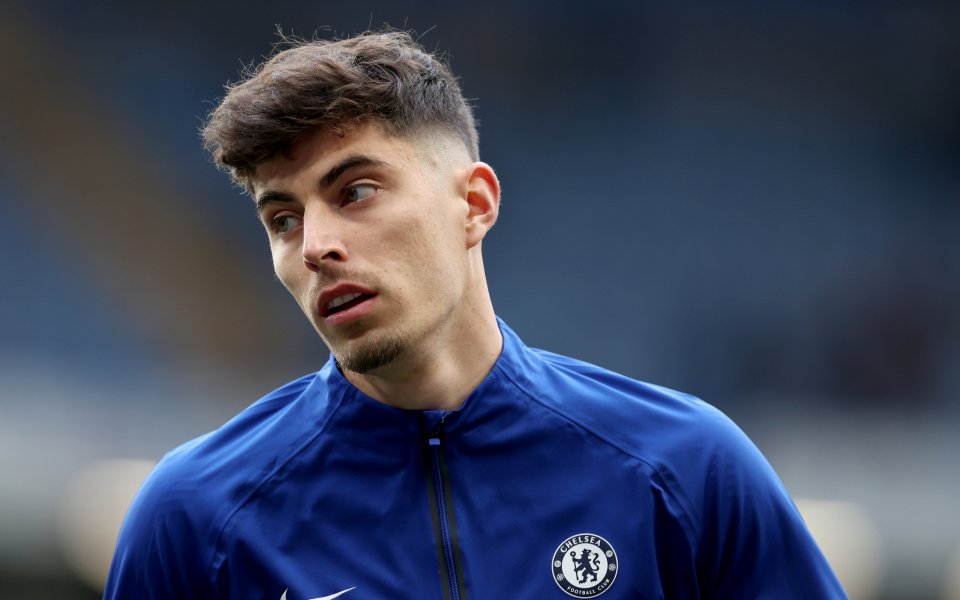 Шампионът на Испания и Европа – Реал Мадрид, вече работи