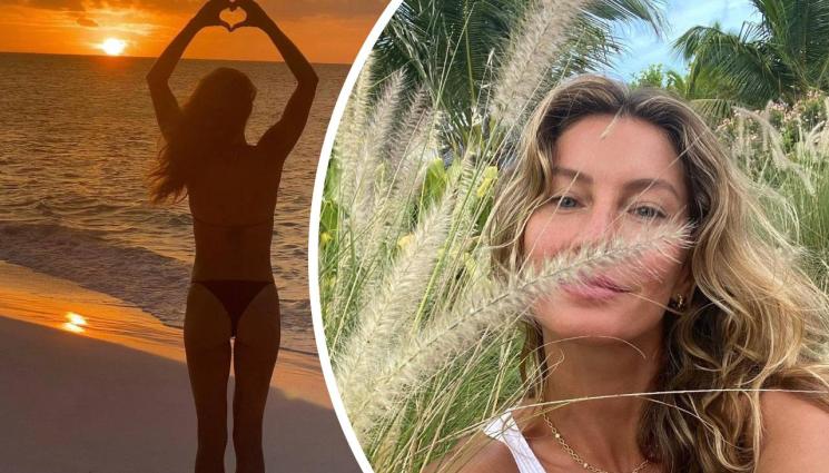 Спорт - КЪПЕ СЕ В ПАЧКИ: Жизел Бюндхен стана най-богатият модел в историята!