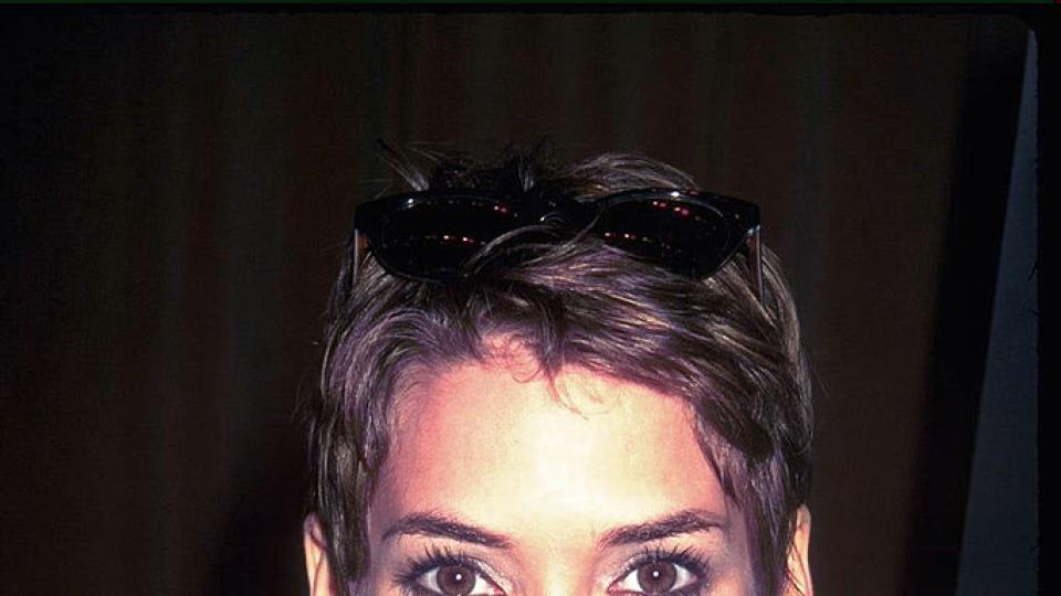 гуинет полтроу уинона райдър