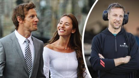 Джесика Мичибата Дженсън Бътън