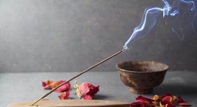 котка аромати