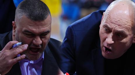 Евтимов Васил Росен Барчовски