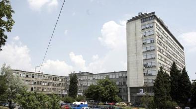 Болница Бургас
