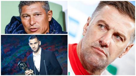 Балъков Кръстаич Чочев