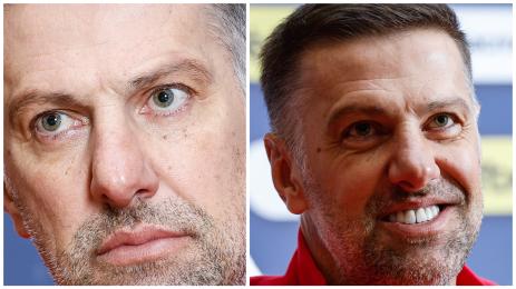 Младен Кръстаич