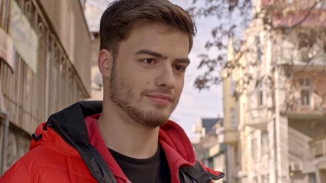 Нова любов се задава в „Много мой човек“