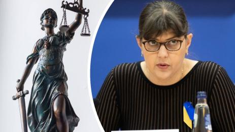 Лаура Кьовеши