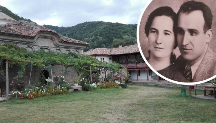 златно време - Монахини посрещат Тато като холивудска звезда!