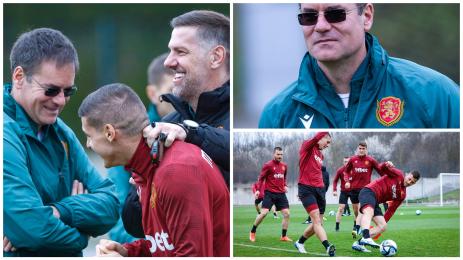 Десподов Кръстаич Марко Стоянович