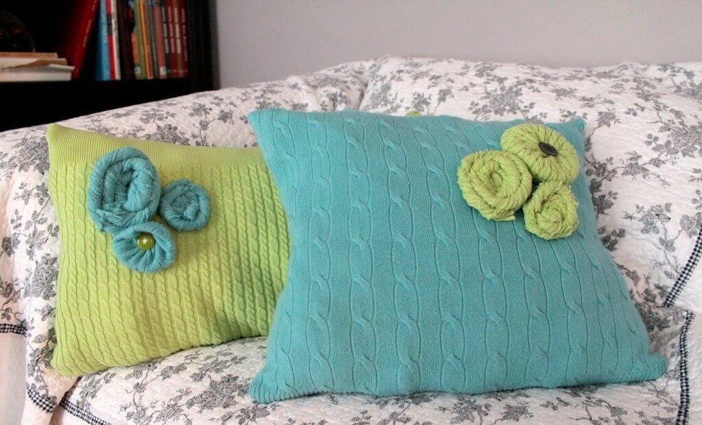 възглавници