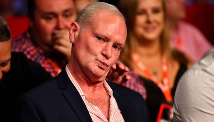 златно време - Делириумът на ГАЗА! Пол Гаскойн борил пиянството с лекции в пъбове