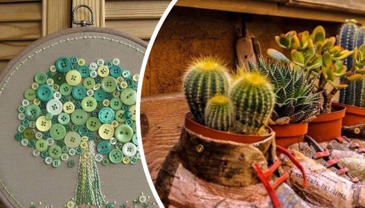 сакция - ПРАКТИЧНИ СЪВЕТИ: 11 идеи за сръчни ръце