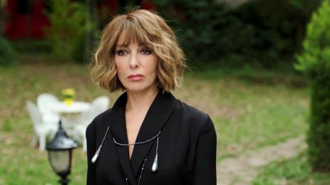 Зерин Текиндор