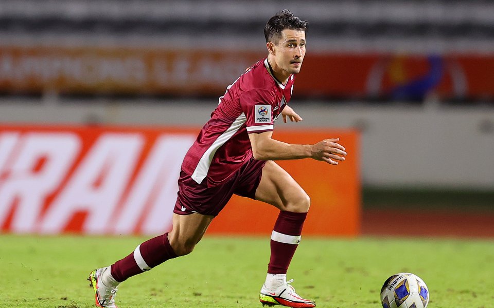 Бившият нападател на Барселона - Боян Къркич, сподели, че децата,