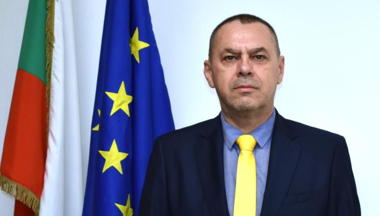 Стефан Банков - ОБРАТ: Стефан Банков уволнен незаконно