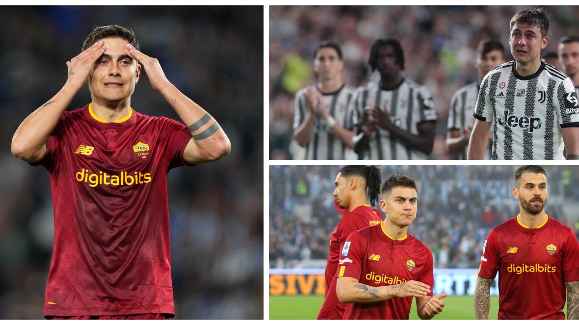 Пауло Дибала