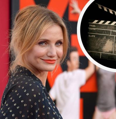 камерън диаз