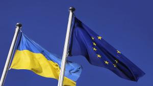 Украйна ЕС