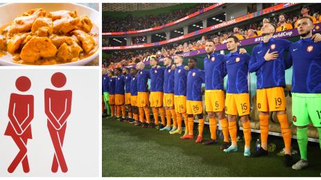 Нидерландия