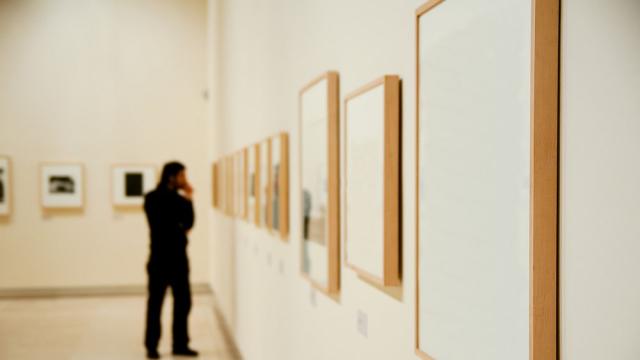 Испанската полиция откри изчезнала картина на Пикасо за 600 000 евро