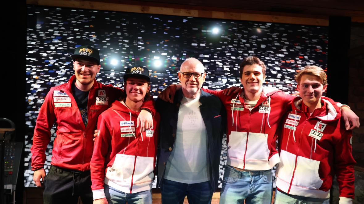 Световно по сноуборд в Банско