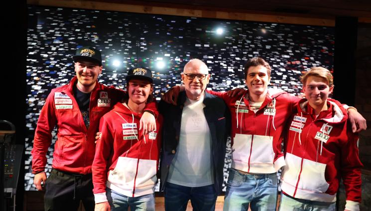 Световно по сноуборд в Банско - Откриха официално световното първенство по сноуборд в Банско