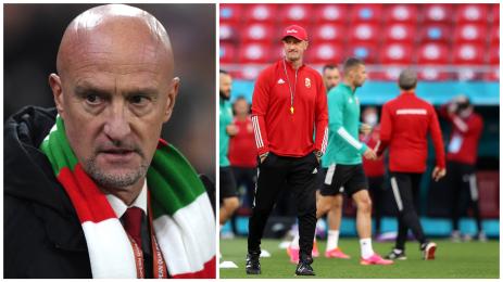 Марко Роси Унгария