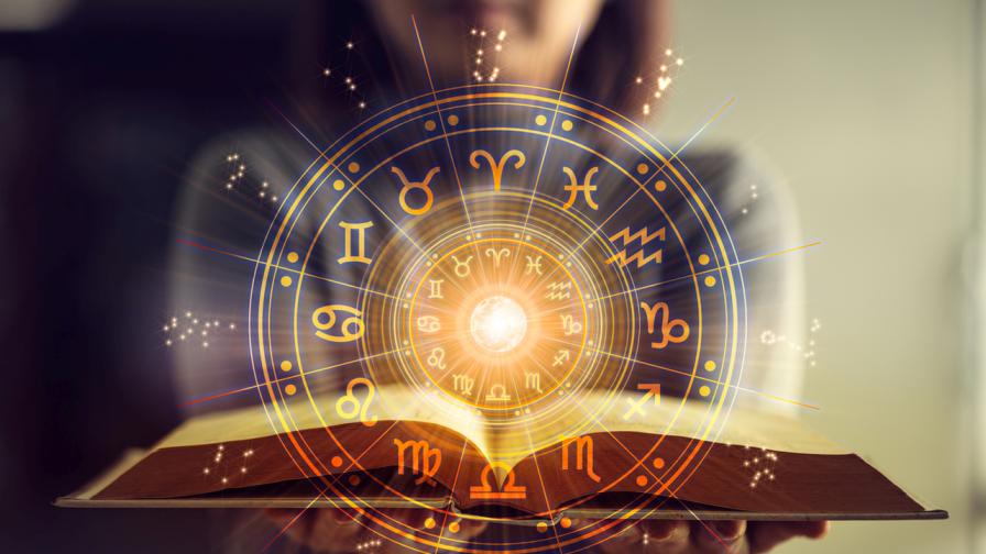 <p>Смъртоносен хороскоп: Световните лидери, жертви на астрологията</p>