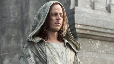 Том Влашиха в Игра на тронове