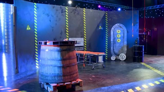 Стая със загадки в новия епизод на „Един за друг”