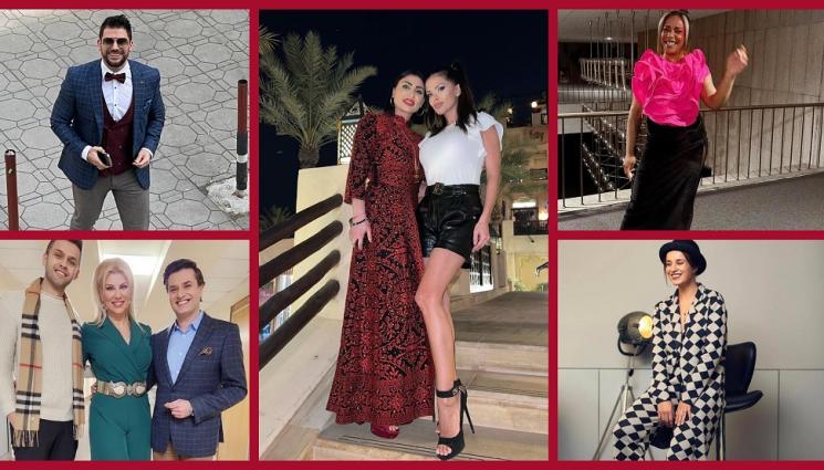 а - ТелеГаф: Софка и Преслава, можете повече