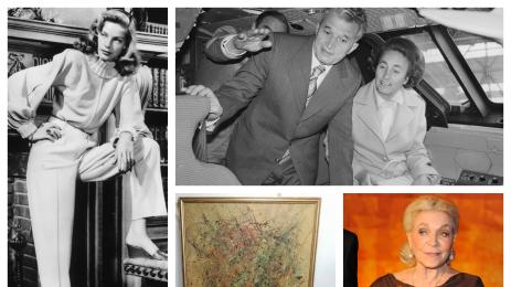 Картина Полък