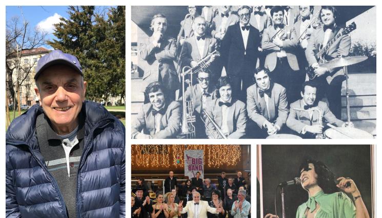 Янко Миладинов - ПО НОТИ: Янко Миладинов с 80-годишен юбилей