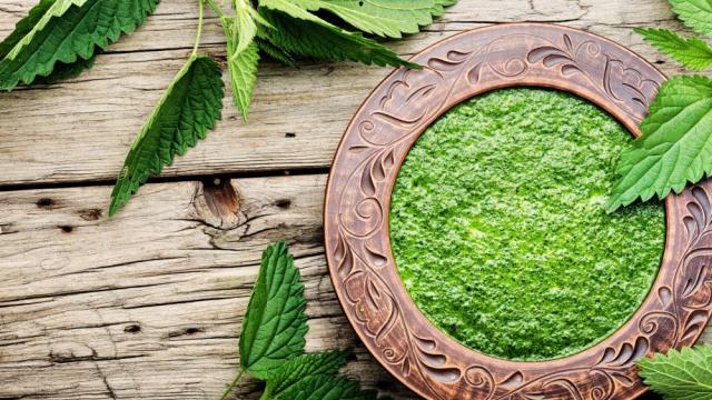 Пролетните суперхрани - здраве в чиния 