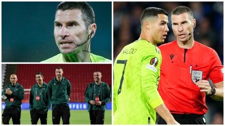 Кабаков Роналдо