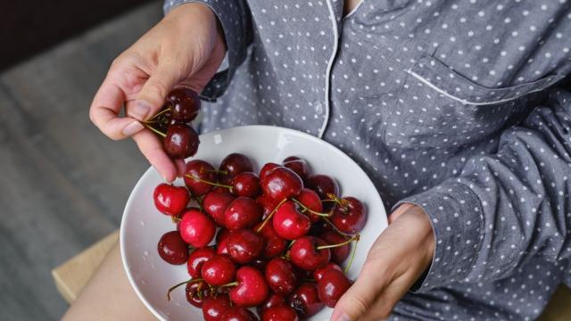 Череши: полезни свойства и ефекти върху тялото