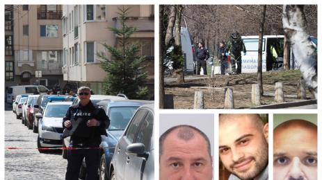 убийство полицая