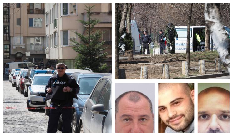 убийство полицая - УБИЙСТВОТО В ЛОЗЕНЕЦ: Година след разстрела килърите на Полицая без внесено обвинение