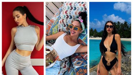 Габриела Якоб