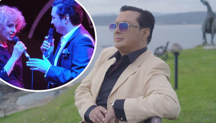 Васил Петров - НА МЕЖДУНАРОДНИЯ ДЕН НА ДЖАЗА: Васил Петров празнува ЧРД в Пловдив