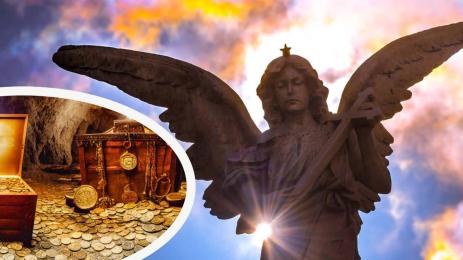 Благовещение