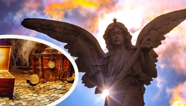 Благовещение - Благовещение отваря небето и сбъдва мечтите