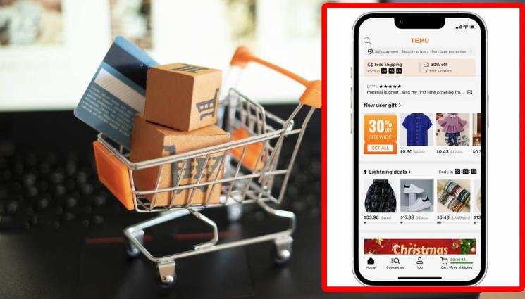 онлайн пазаруване - ЧЕСТИТО: Китайските пратки от БГ склад идват срещу такса!