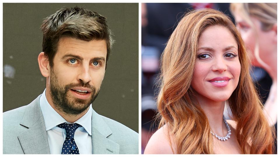 Жерар Пике за първи път коментира публично края на 11-годишната