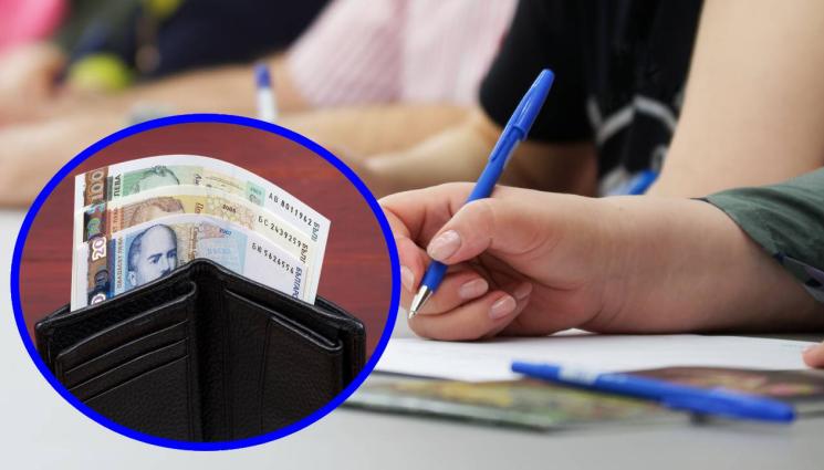 изпит тест - НОВО 20: МОН предлага повторното явяване на матура да се плаща