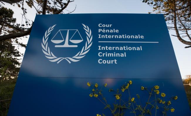 САЩ наложиха санкции на Международния наказателен съд