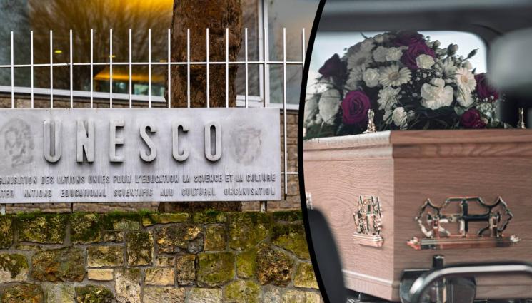 м - ЮНЕСКО обяви австрийските погребални агенти за нематериално културно наследство