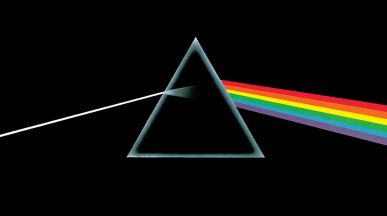 Светът отбелязва 50 години от албума на Pink Floyd “Тhe Dark Side Of The Moon”