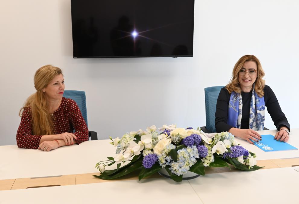  Кристина де Бройн 