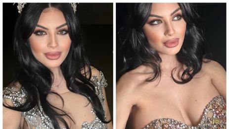 Венцислава Тафкова